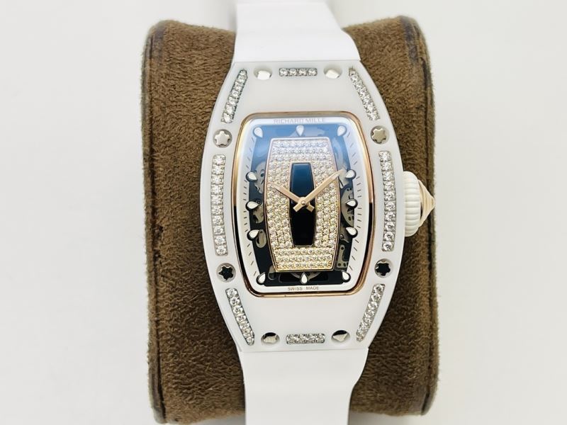 RICHARD MILLE Watches